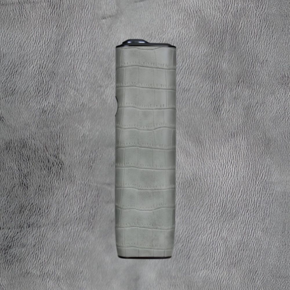 Grey Cairo Cover Iluma One - Iqover